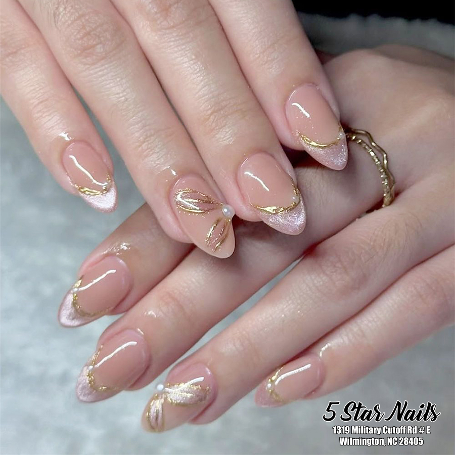 amazing nail